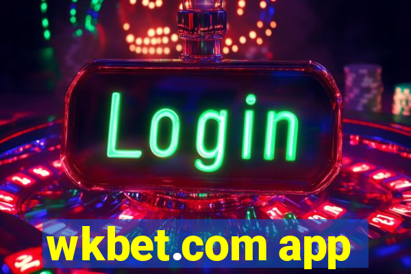 wkbet.com app